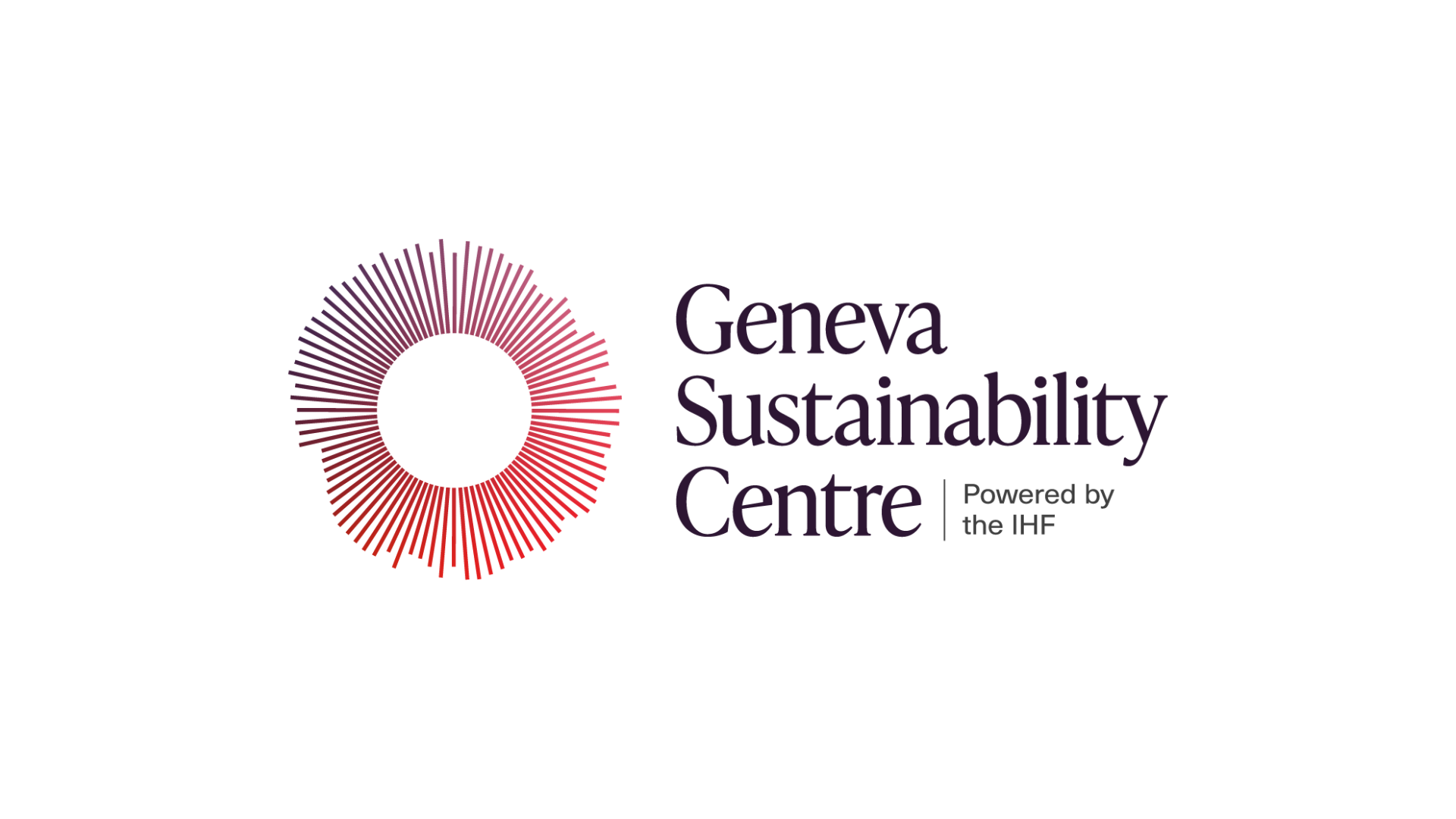 Geneva Sustainability Centre